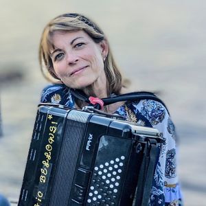 Meet your Posher, Susanne